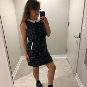 Cute vintage 50’s dress NEW WITH TAGS